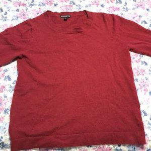 J.Crew Mercantile sweater